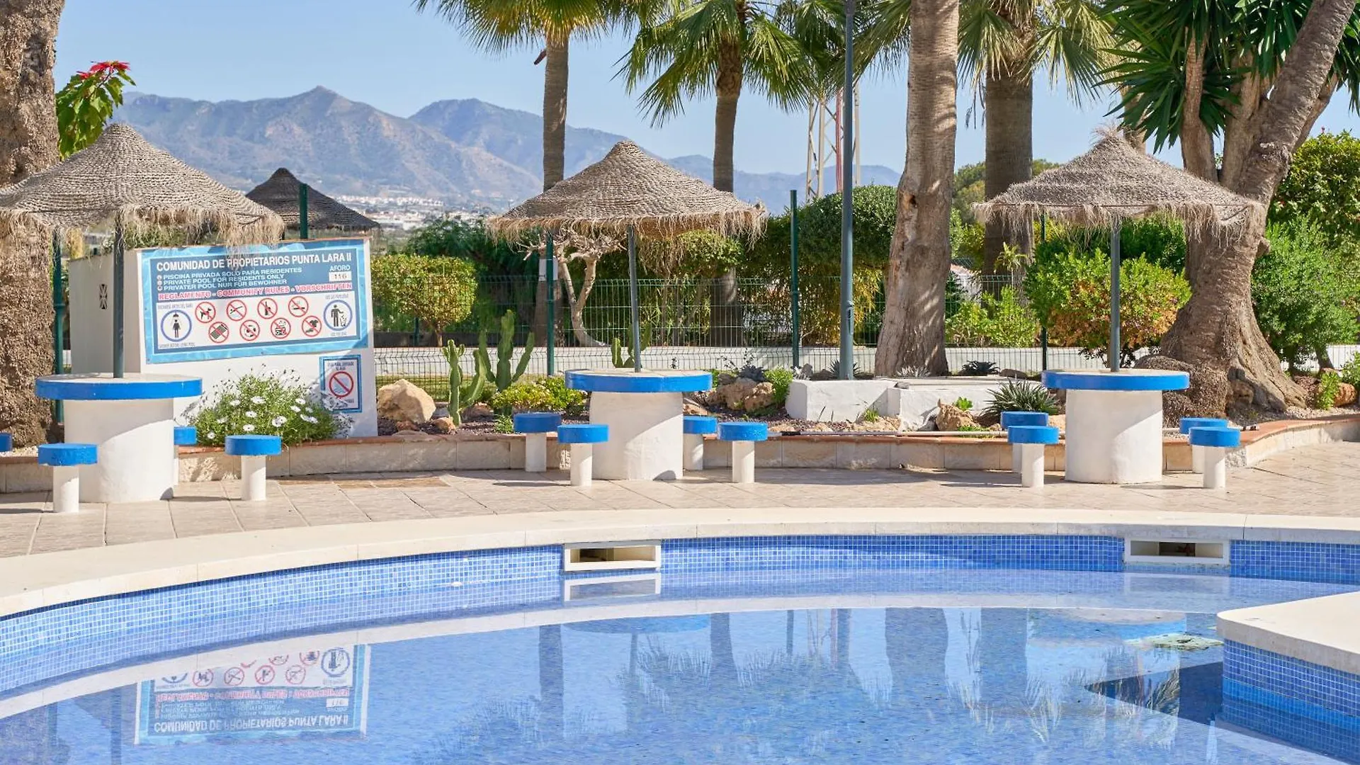 Διαμέρισμα Calle Isabel 13 Nerja