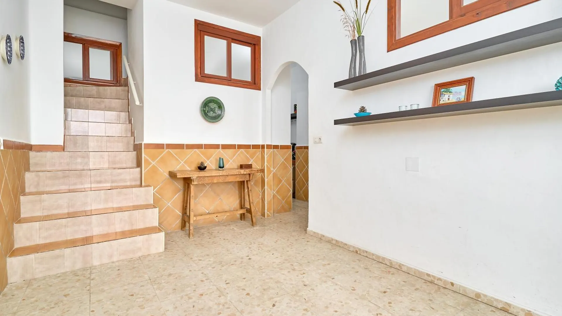 Calle Isabel 13 Nerja 0*,  Ισπανία