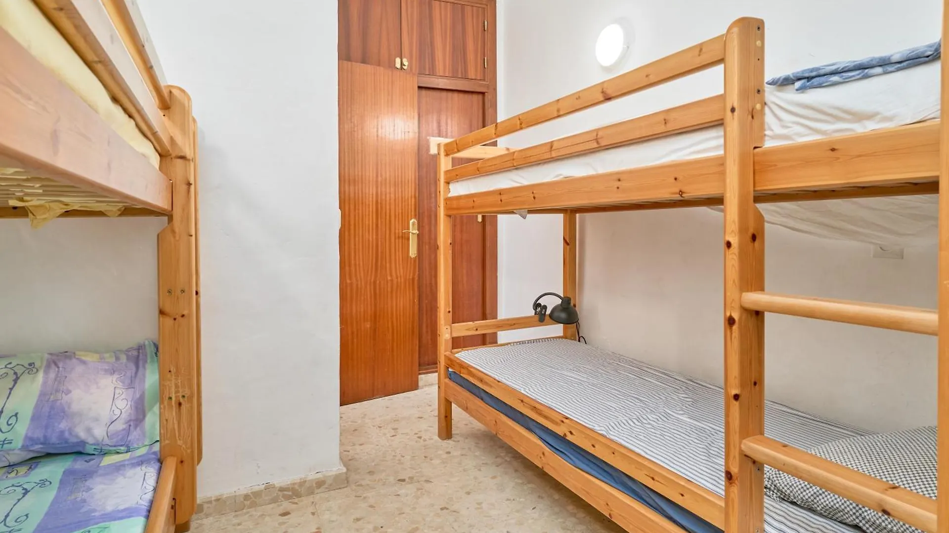 Διαμέρισμα Calle Isabel 13 Nerja Ισπανία