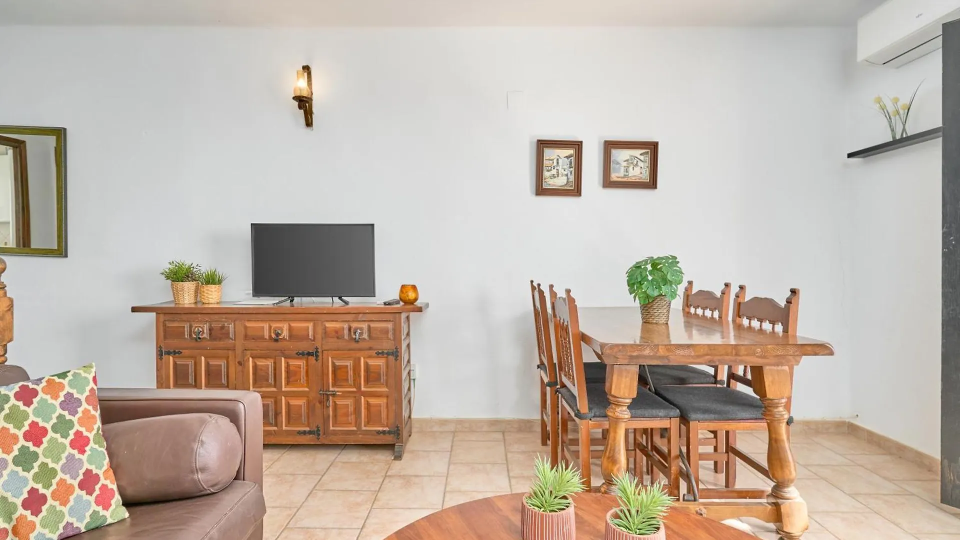 Διαμέρισμα Calle Isabel 13 Nerja