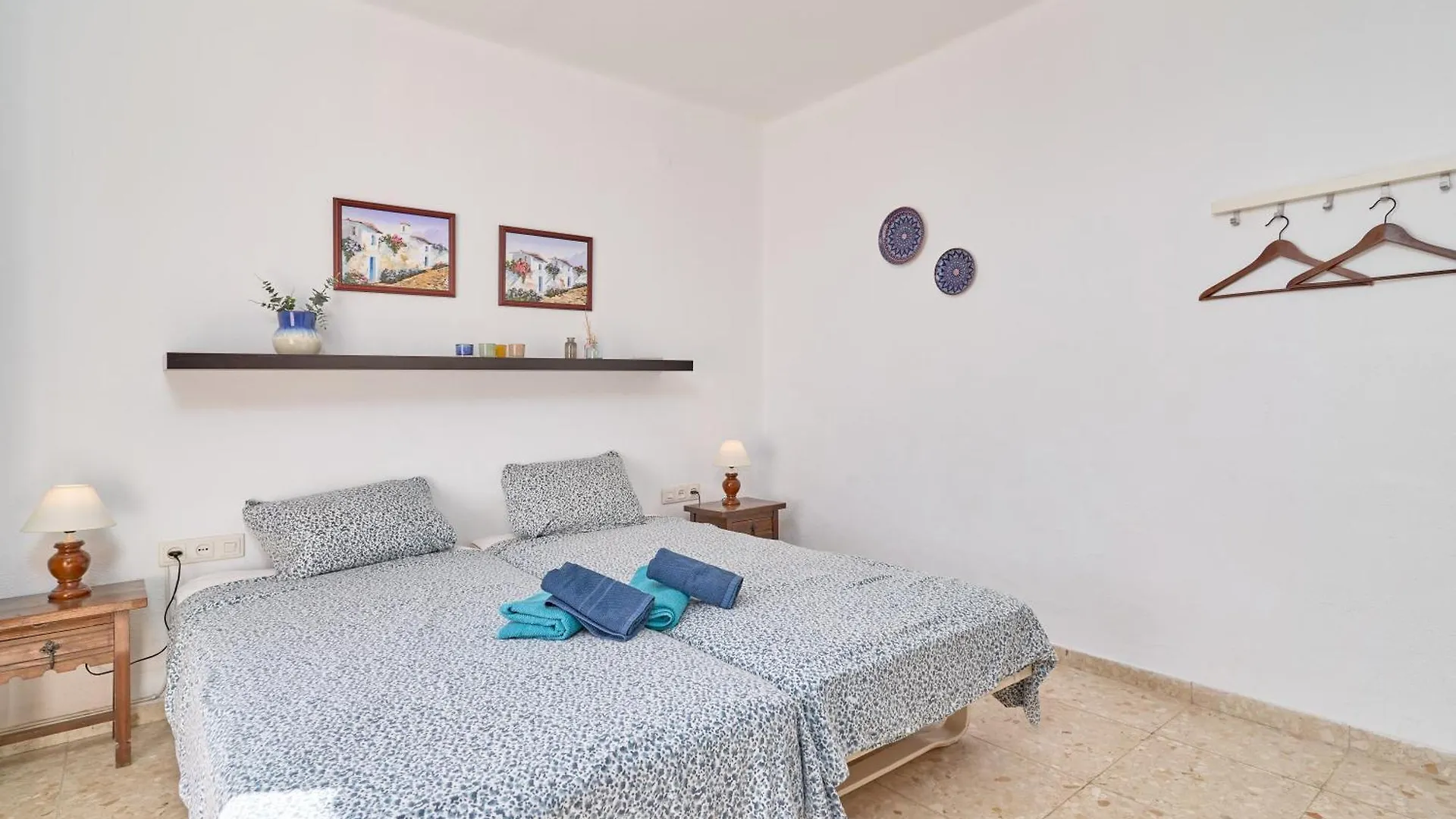 Calle Isabel 13 Nerja Ισπανία