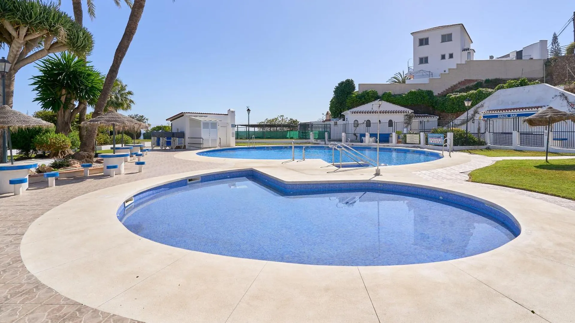 Apartment Calle Isabel 13 Nerja