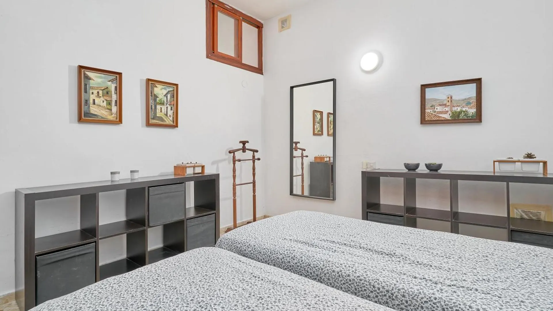 Calle Isabel 13 Nerja Apartment