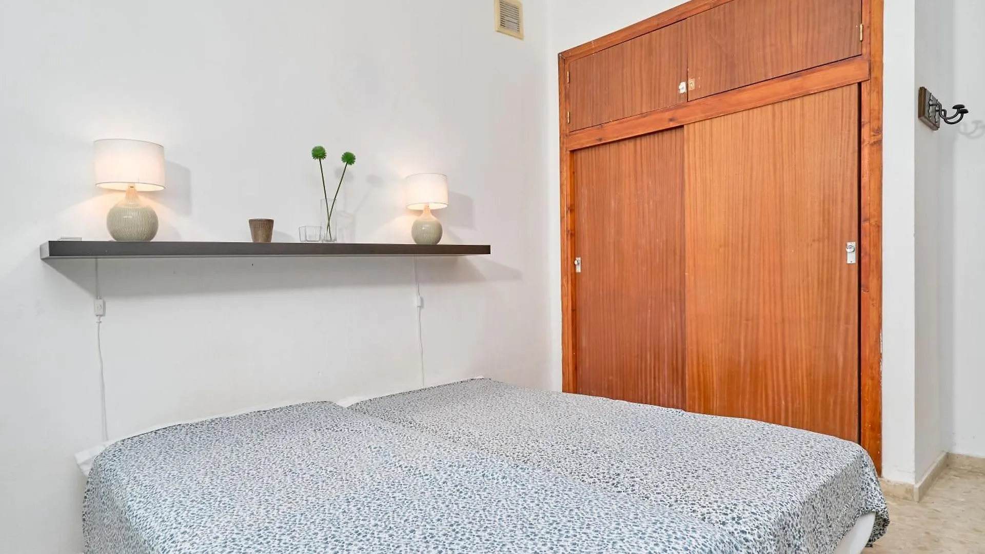 Apartment Calle Isabel 13 Nerja