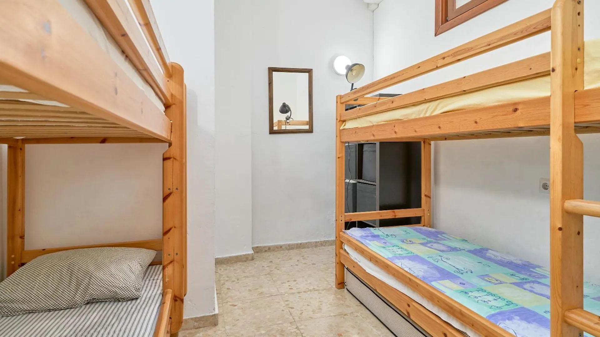 Apartment Calle Isabel 13 Nerja