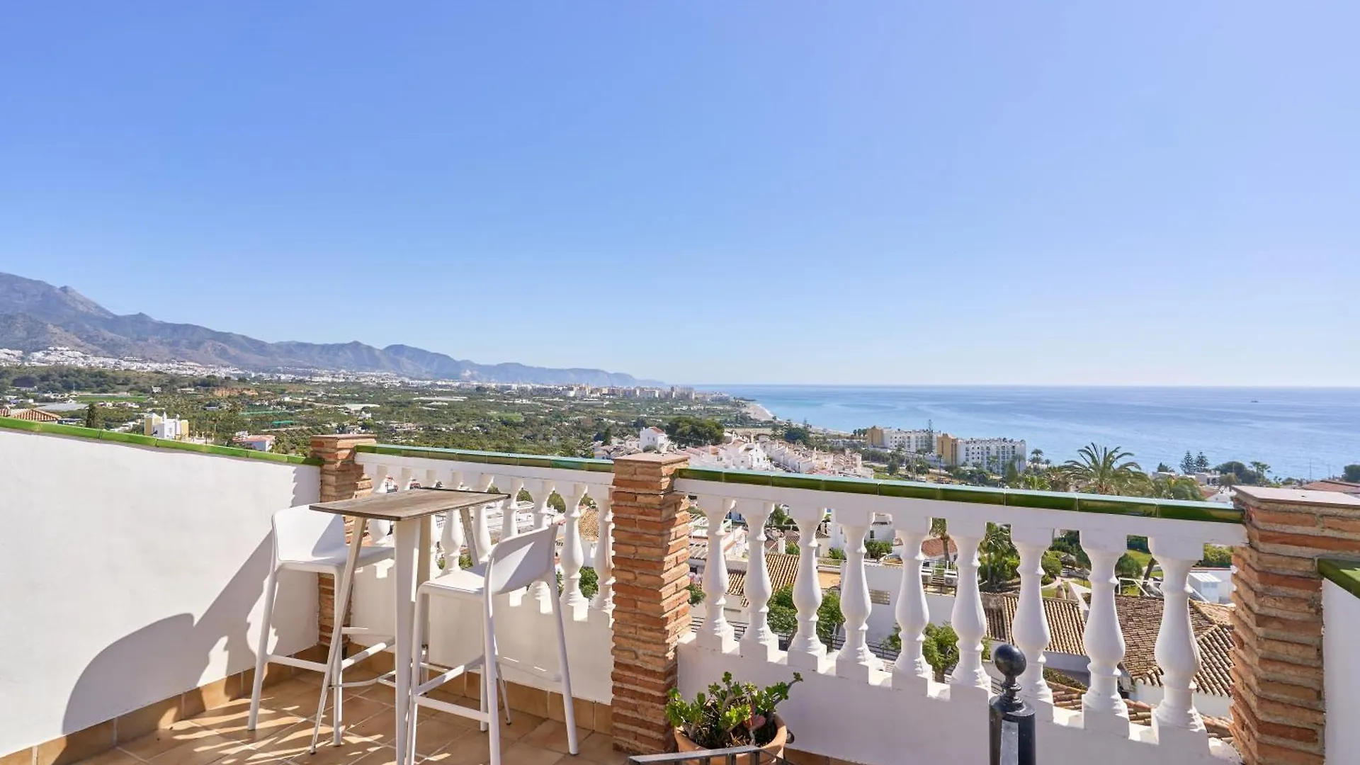 Calle Isabel 13 Nerja Apartment