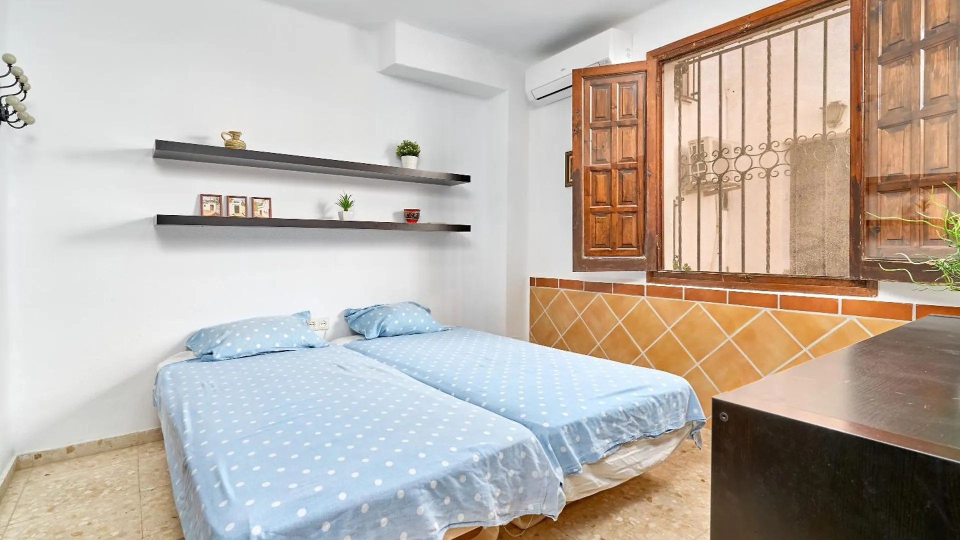 Apartment Calle Isabel 13 Nerja Spain
