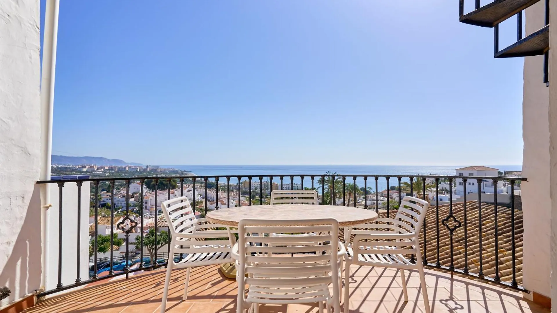 Calle Isabel 13 Nerja