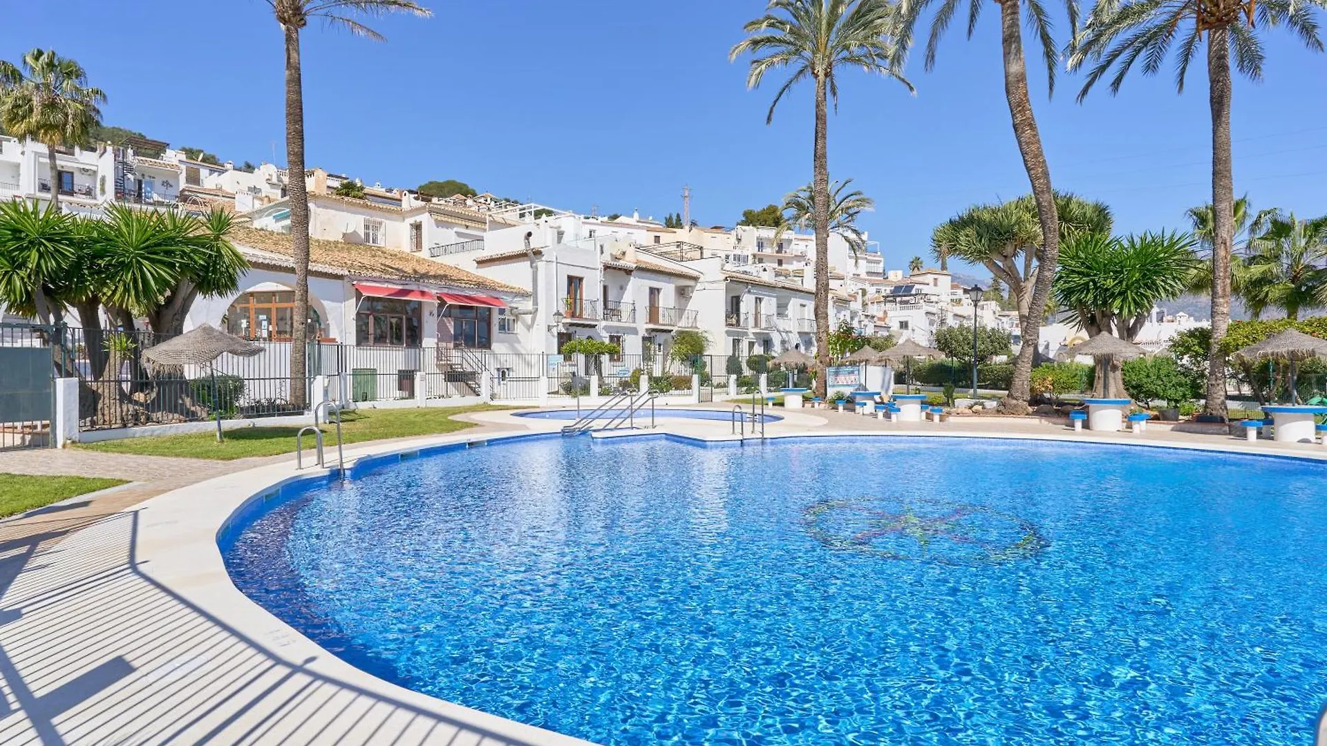 Calle Isabel 13 Nerja Apartment