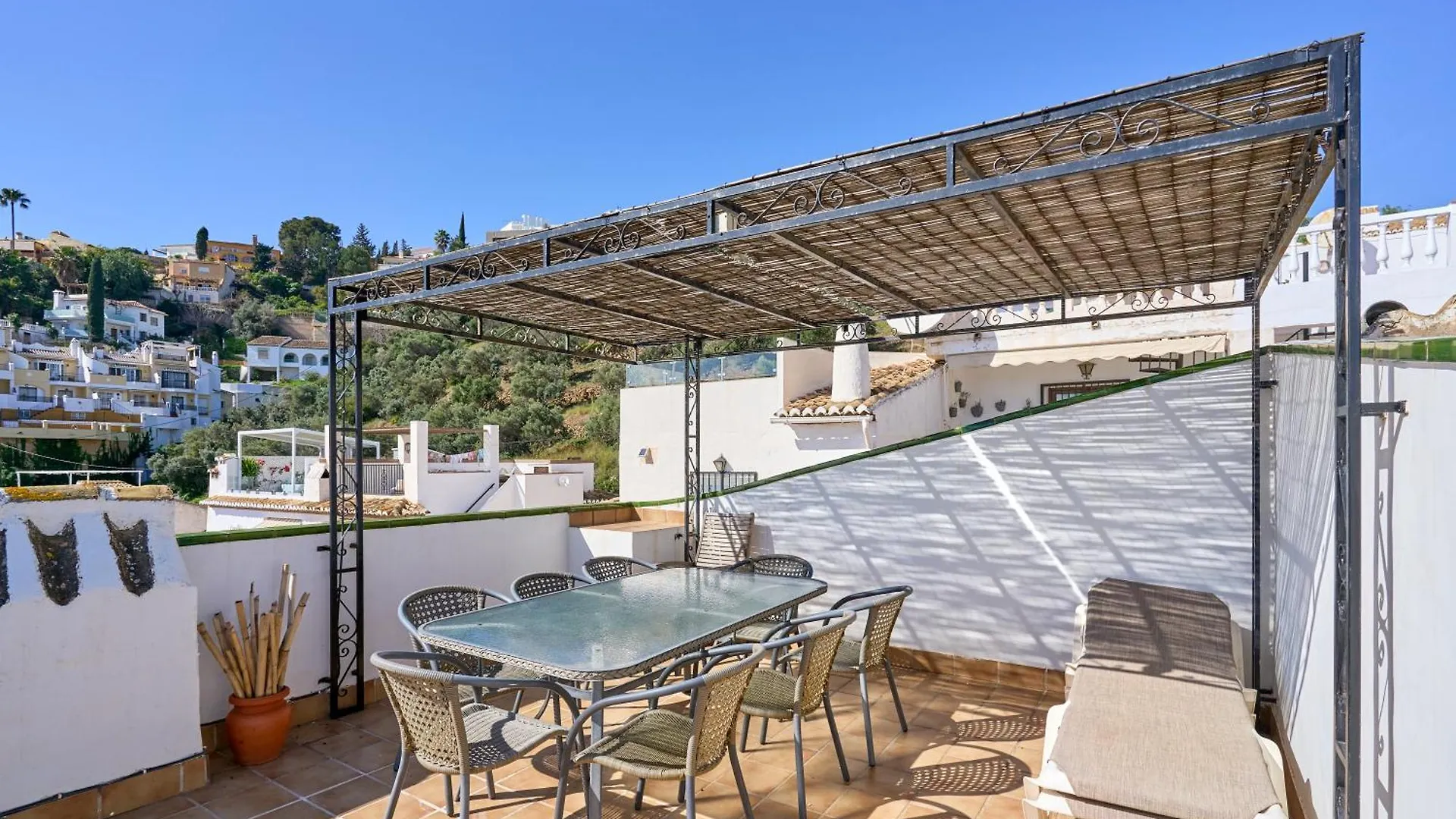 Apartment Calle Isabel 13 Nerja