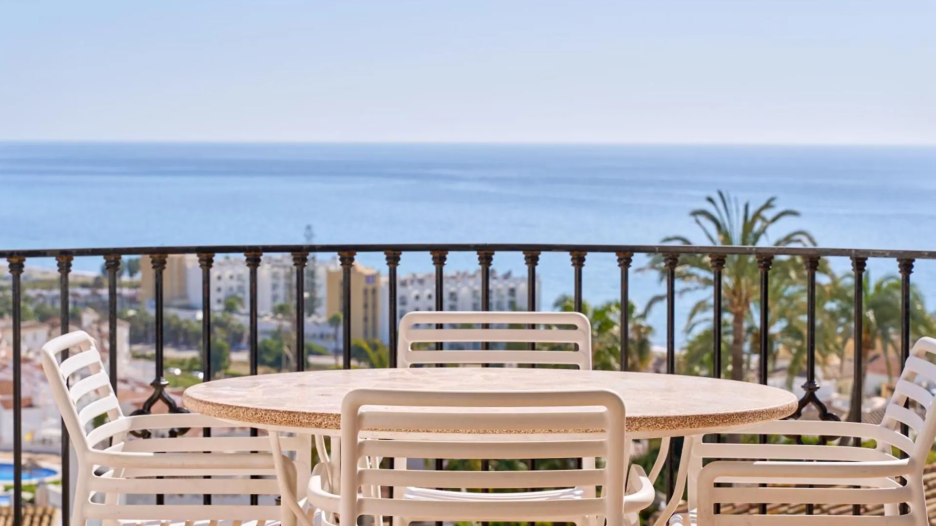 Calle Isabel 13 Nerja Apartment